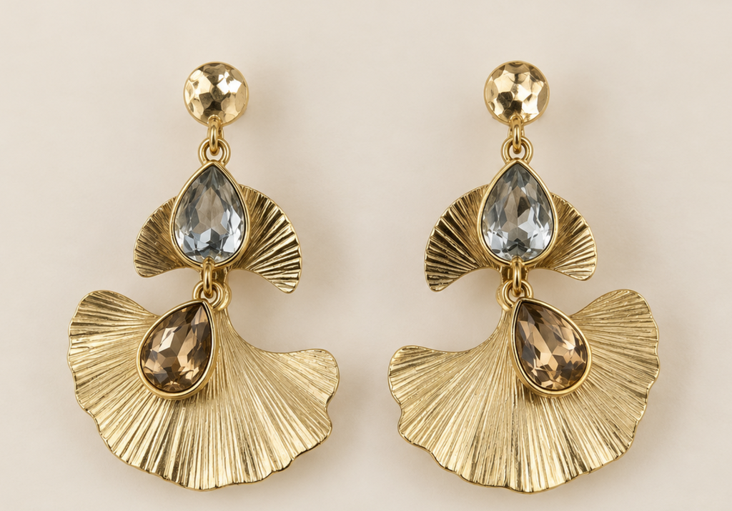 Boucles d’Oreille