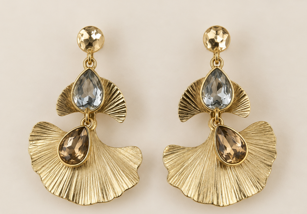 Boucles d’Oreille