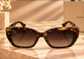Lunettes Patrizia – Écaille Féline