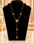 Collier Patrizia – Soleil de Minuit