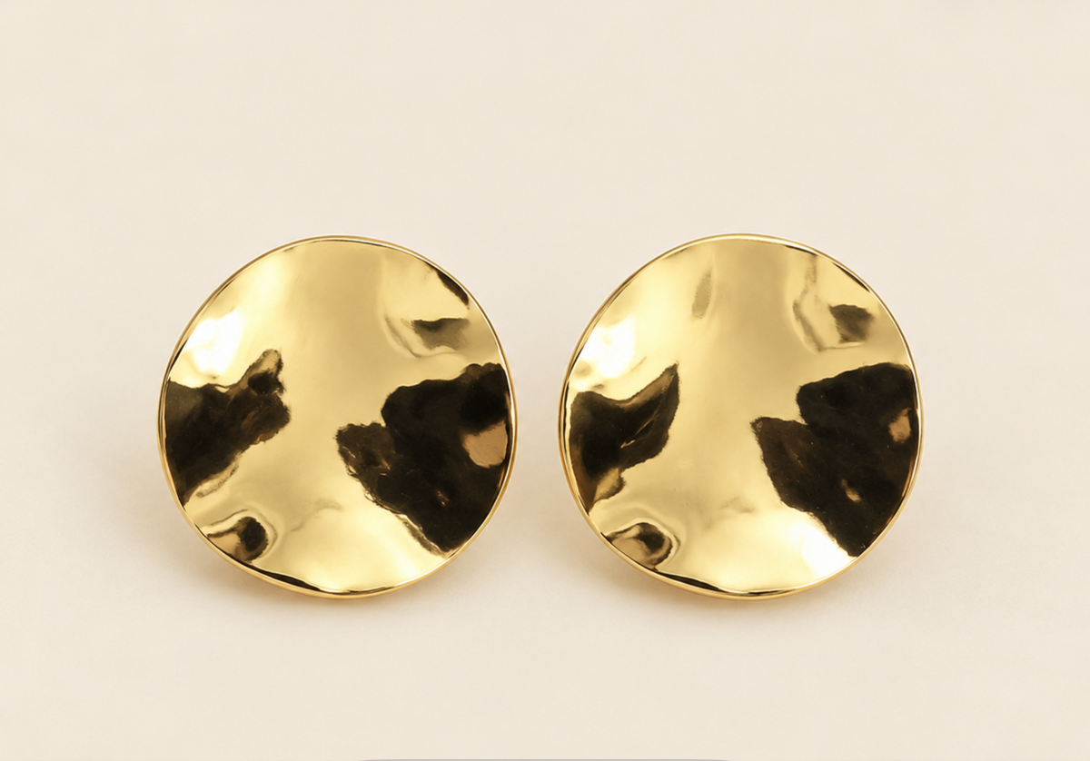 Boucles d’Oreille