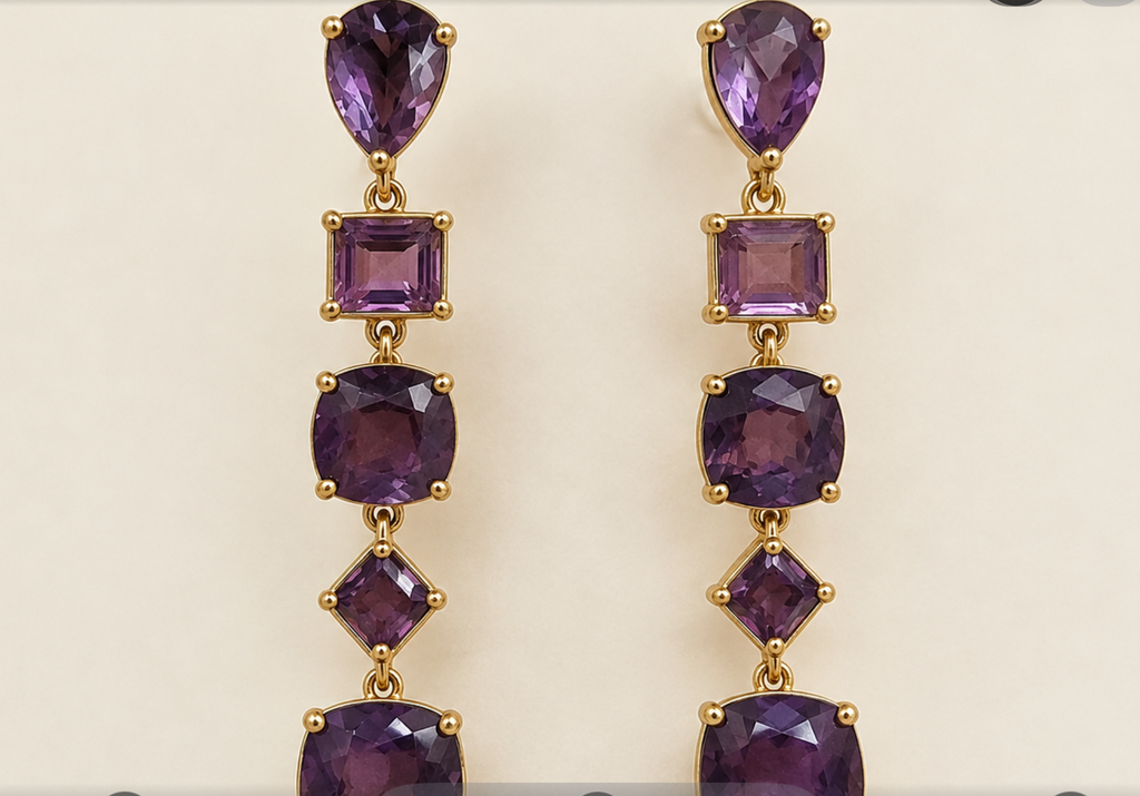 Boucles d’Oreille