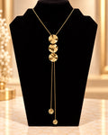 Collier Patrizia – Cascade Dorée