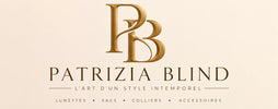 PATRIZIA BLIND - Accueil